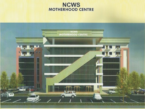 The Motherhood Centre